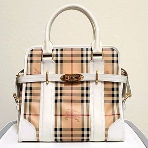 Burberry handbag